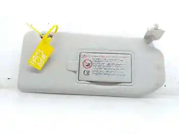 16128920BJ PARASOL right CITROEN C4 LIM.
16128920BJ PARASOL right CITROEN C4 LIM.