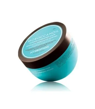 Moroccanoil Mask Intense Hydrating 250ml
Moroccanoil Mask Intense Hydrating 250ml