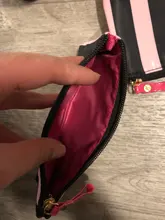 Bolsa de cosméticos portátil de PVC, conjunto de 3 piezas, bolsa de viaje al aire libre, impermeable, bolsa de almacenamiento transparente a la moda