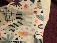 EezKoala-pañal de tela de talla grande XL, lavable, respetuoso con el medio ambiente, ajustable, reutilizable, cubierta de tela para bebé de 2 a 5 años