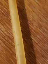 Mangueras de látex natural de alta resistencia, Catapulta de tirachinas, alta resistencia, 2, 3, 4, 5, 6, 7, 9, 10, 12, 14, 17mm, ID x OD