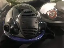 Máscara química 6800 7 en 1, respirador a prueba de polvo, pintura, pesticida, aerosol, silicona, filtros de cara completa para soldadura de laboratorio