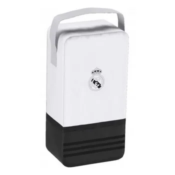 Football Boot Bag Adidas Real Madrid SB White Black
Football Boot Bag Adidas Real Madrid SB White Black