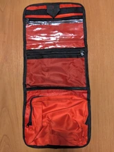 Kit de primeros auxilios para coche, bolsa plegable de alta capacidad para tratamiento de emergencia, para viaje o Camping, impermeable, portátil