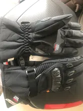 KEMIMOTO-Guantes de motocicleta para hombre y mujer, protectores de pantalla táctil, para Motocross, de verano