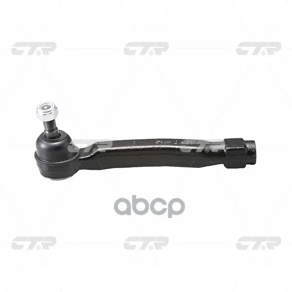 Tie Rod End Right Toyota Highlander 08- Venza 08-Ctr. CET-181 | Автомобили и мотоциклы