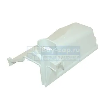 Dispenser body for washing machine Indesit, Hotpoint Ariston 119215
Dispenser body for washing machine Indesit, Hotpoint Ariston 119215