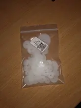 Ruedas dentadas WSFS, 58 estilos de moda, todos los módulos de plástico, 2018 piezas de Robot, bricolaje, 0,5