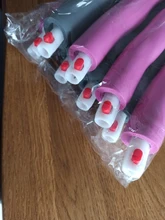 Aro deportivo extraíble para Fitness, 8 secciones de espuma, para gimnasio, culturismo, cintura estrecha, Aro para hacer ejercicio, equipo de Crossfit para interiores