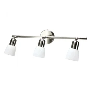 Spot lamp 3*40 W E14 AB sp.017-63-61
Spot lamp 3*40 W E14 AB sp.017-63-61