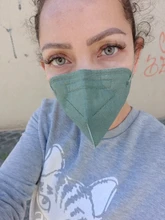 Lentes de contacto de colores para cosméticos para ojos, lentillas de colores para uso anual, serie SIAM, 1 par