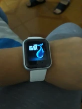 Reloj Digital deportivo para hombre y mujer, pulsera electrónica LED, reloj de Hora