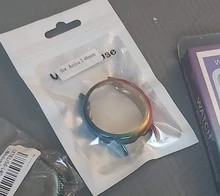 Funda protectora para reloj Galaxy Active 2, Protector de pantalla completa de 40/44mm, colorida, TPU