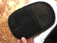 Guante para lavado de coche, limpieza de microfibra de lana suave, guante limpiadora de motocicleta, cuidado de la pintura del coche, herramientas de fácil lavado