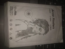 Eliminador de marcas en la piel, parche eliminador de acné, cubierta absorbente de granos, antiinfección, tratamiento hidrocoloidal Invisible, cuidado de la piel, 36 Uds. Por lote