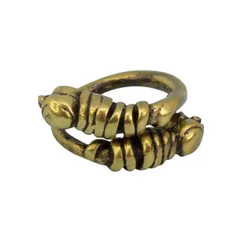 Women's ring oversized ropes (54211)
Women's ring oversized ropes (54211)