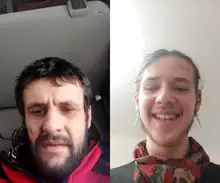 1 unidad de bufanda multifunción con estampado Floral, cubierta para el cuello, máscara facial, pasamontañas para ciclismo, pañuelo, gorro, gorro, accesorio para deportes al aire libre