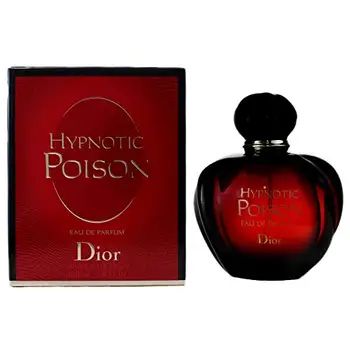 

Christian Dior Hypnotic Poison, Eau de Parfum with vaporizer, 100 ml