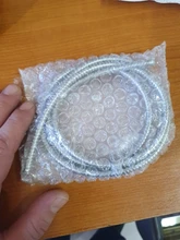 Conduit Pipe Corrugated 304-Stainless-Steel 1meter-Sale J697 6--8 Model-Making Protect