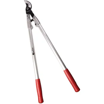 Kamikaze 7326 Scissors pruning two hands, Network and gray 
Kamikaze 7326 Scissors pruning two hands, Network and gray