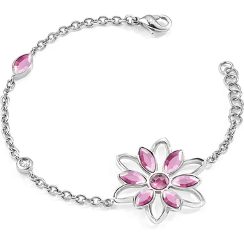 Bracelet MORELLATO FIOREMIO Woman-SABK14
Bracelet MORELLATO FIOREMIO Woman-SABK14