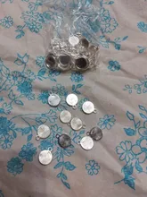 8mm 10mm 12mm tamaño interno clásico 7 colores un solo lado colgante estilo Simple cabujón Base ajuste colgante