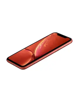 Apple iPhone XR-smartphone-Dual SIM-4G LTE Advanced - 64 GB - GSM - 6.1 "-1792x828 pixels (326 ppi) - Liqui
Apple iPhone XR-smartphone-Dual SIM-4G LTE Advanced - 64 GB - GSM - 6.1 "-1792x828 pixels (326 ppi) - Liqui