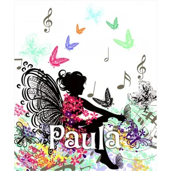 Blind Iroa Digital customizable Fairy Musical! ROLLER BLINDS TRANSLUCENT PERSONALIZED WITH NAME! (100X170)
Blind Iroa Digital customizable Fairy Musical! ROLLER BLINDS TRANSLUCENT PERSONALIZED WITH NAME! (100X170)
