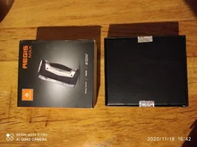 Geekvape Aegis Max-cigarrillo electrónico Original, vaporizador con malla Z1, 100W, caja MOD como 2,0 Chipset con tanque Zeus Sub ohm