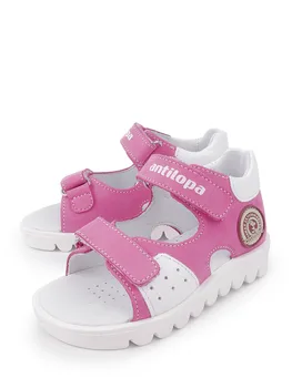 Sandals Antilopa SO-158 (2)
Sandals Antilopa SO-158 (2)