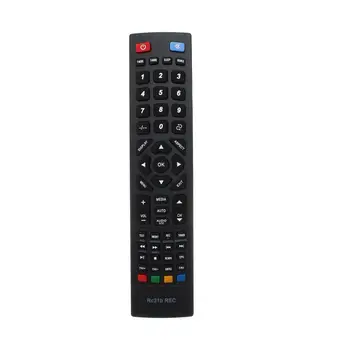 Remote control Shivaki RC21b (STV-32LED13) LCD TV REC, STV-32LED13W, STV-40LED13, STV-40LED13W, STV-50LED13, STV-50LED13W, STV-32LED13
Remote control Shivaki RC21b (STV-32LED13) LCD TV REC, STV-32LED13W, STV-40LED13, STV-40LED13W, STV-50LED13, STV-50LED13W, STV-32LED13