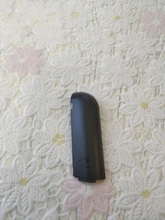 Funda de batería A93 para mando a distancia, funda para llavero con Control remoto LCD, para bidireccional, Starline A93, A63, A39, A36