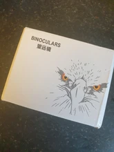 Binoculares de plástico de 4x30 para niños, telescopio ligero colorido para niños, ocular compacto, objetivo óptico, juguetes para exteriores