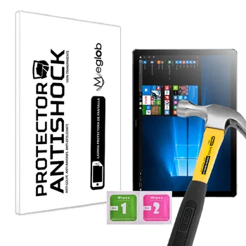 Screen protector Anti-Shock Anti-scratch Anti-Shatter compatible with Tablet Huawei MateBook E BL-W09
Screen protector Anti-Shock Anti-scratch Anti-Shatter compatible with Tablet Huawei MateBook E BL-W09