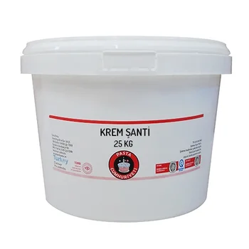 Powder Whipped Cream 25 kg
Powder Whipped Cream 25 kg