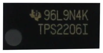 Power Controller TPS2206IDBRG4
Power Controller TPS2206IDBRG4