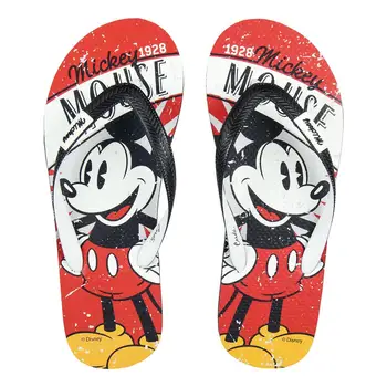 FLIP FLOPS PREMIUM MICKEY
FLIP FLOPS PREMIUM MICKEY