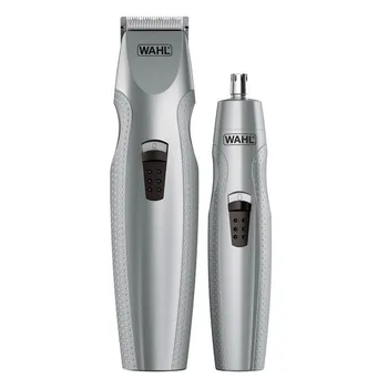 Beard Trimmer Wahl 5606-508 0,7 mm Grey
Beard Trimmer Wahl 5606-508 0,7 mm Grey