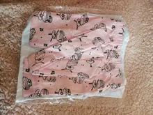 Conjunto de ropa para niña recién nacida, Tops divertidos de manga larga de algodón, pantalones de leopardo informales y Diadema, trajes para niños de 3 uds.