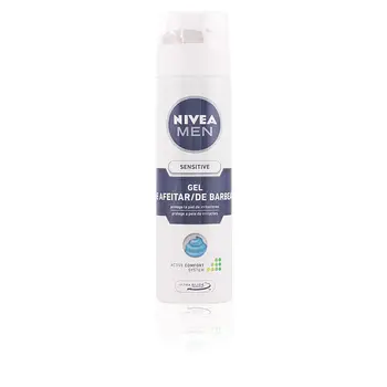 Nivea Gel and foam for facial cleansing NIVEA Nivea EXTREME COMFORT for men.
Nivea Gel and foam for facial cleansing NIVEA Nivea EXTREME COMFORT for men.