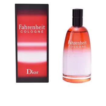 FAHRENHEIT COLOGNE edt vaporizer 125 ml
FAHRENHEIT COLOGNE edt vaporizer 125 ml