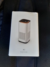 Cleaner Car-Accessories Air-Purifier Vehicle Negative-Ion Mini USB Home Remove-Formaldehyde