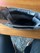 Organizador de cochecito de bebé multibolsillo, bolsa impermeable para colgar pañales, portavasos, cochecito, carrito, botella