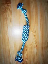 Dog-Toys Pet-Supplies Puppy Dogs Funny Small Cotton 1pcs for Pet-Chew-Toys Random-Colors