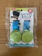 Clip antideslizante para cochecito de bebé, 2 uds., sujetadores de tirantes y pinzas, soporte de cochecito, accesorio de asientos para coche