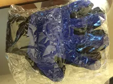 Guante para mascotas 2020-A1, guante para el cuidado del cabello de gatos, guantes para Cepillar el pelo de perros y gatos, cepillo para quitar el pelo y masajeador limpio