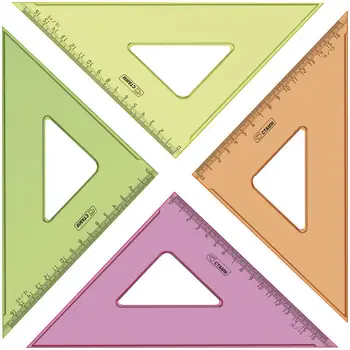 Triangle 45 °, Stamm
Triangle 45 °, Stamm