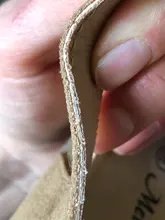 Sandalias de cuero de chicas para niños, zapatos de playa, antideslizantes, informales, suaves, para niños de 2 a 12 años, verano, 2021