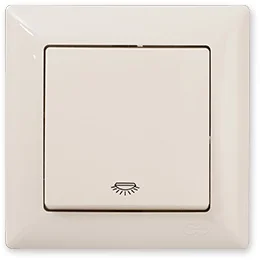 PnpnElectrıc Gns Visage Ambiance Liht Cream 10A 220V AC Push Button 
PnpnElectrıc Gns Visage Ambiance Liht Cream 10A 220V AC Push Button