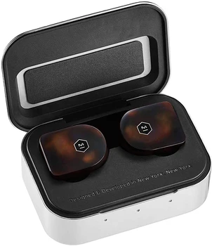 Bluetooth headphones with microphone Master & Dynamic TWS mw07 (tortoise shell)
Bluetooth headphones with microphone Master & Dynamic TWS mw07 (tortoise shell)